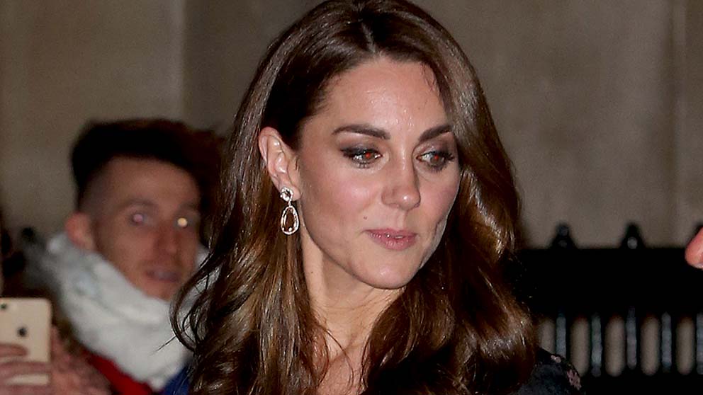 El Reino de Buckingham rompe el silencio ante la ola de rumores sobre la salud de Kate Middleton