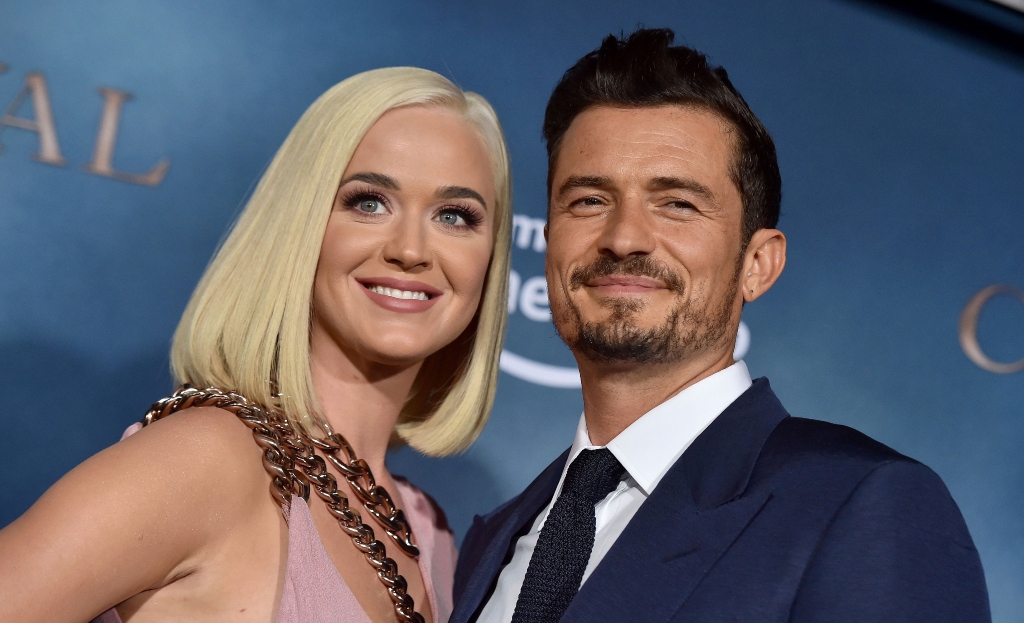 Posible separación entre Katy Perry y Orlando Bloom: ¿Rumores o realidad?