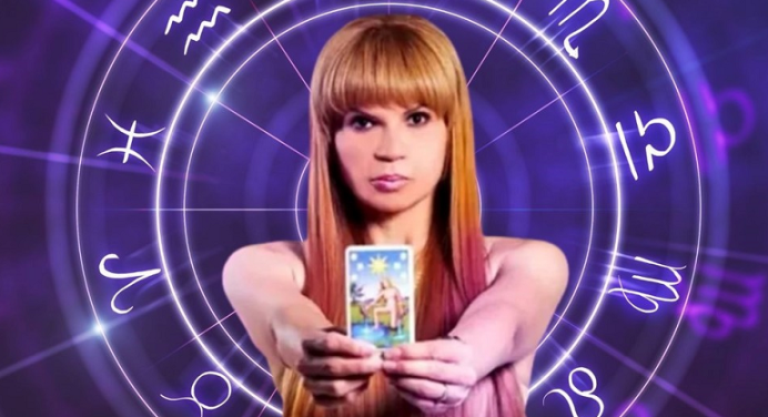 Predicciones del Horóscopo por Mhoni Vidente del 23 al 25 de febrero de 2024.