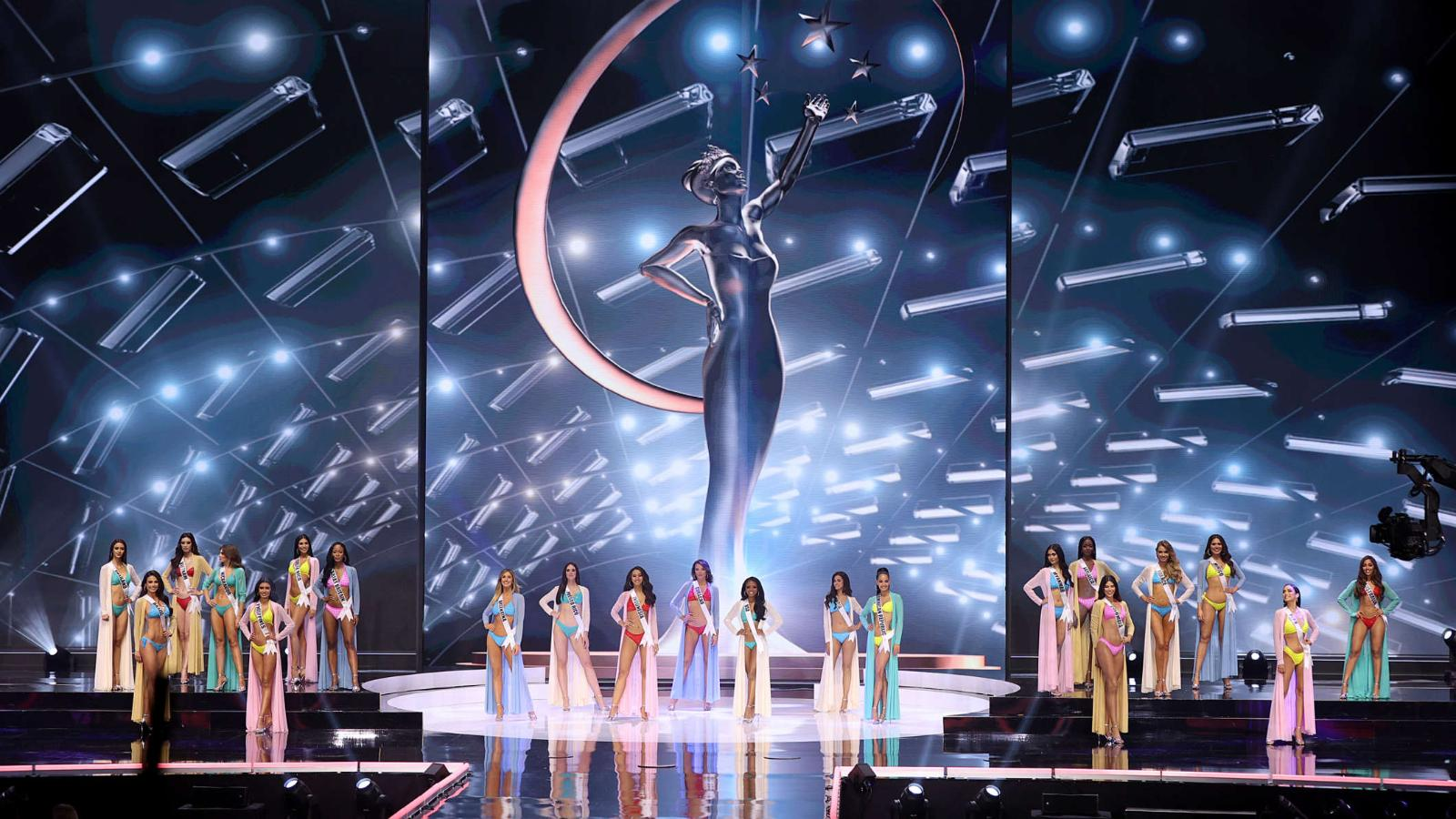 Lo que se conoce sobre la polémica de la inclusión obligada en el certamen de Miss Universo