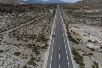 Modifican Requisitos de Refugio y Reconducción en Chile