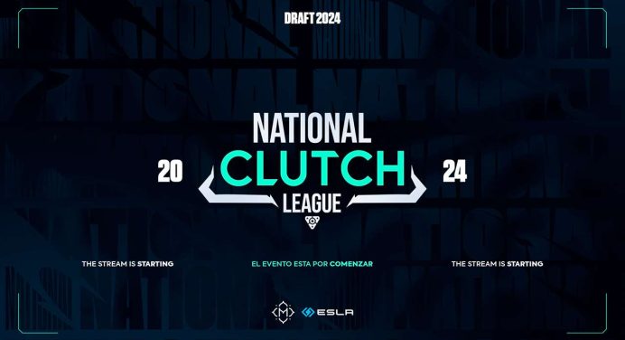 Liquipedia ahora incluye la National Clutch League