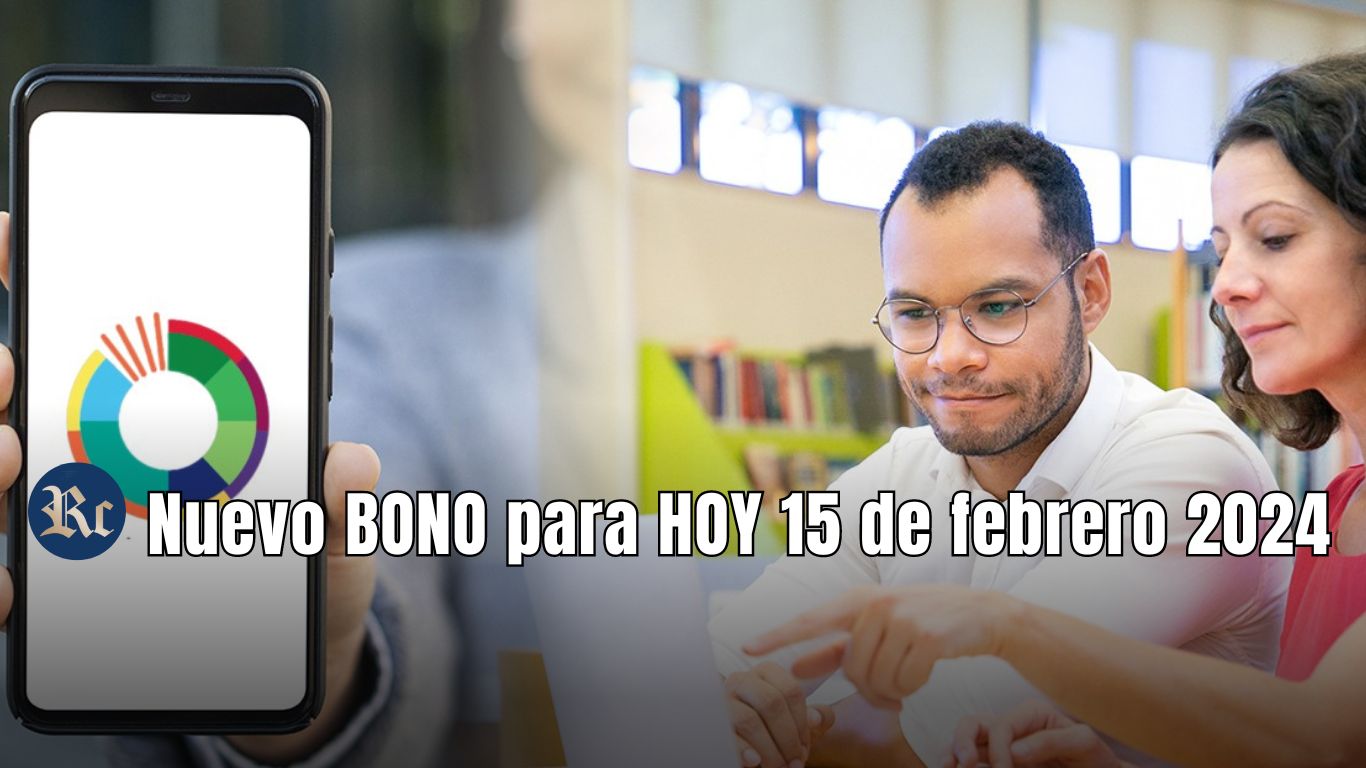 La principal causa porque no te ha llegado el Bono de Guerra Económica se debe a que tienes tu información personal desactualizada de Sistema Patria.