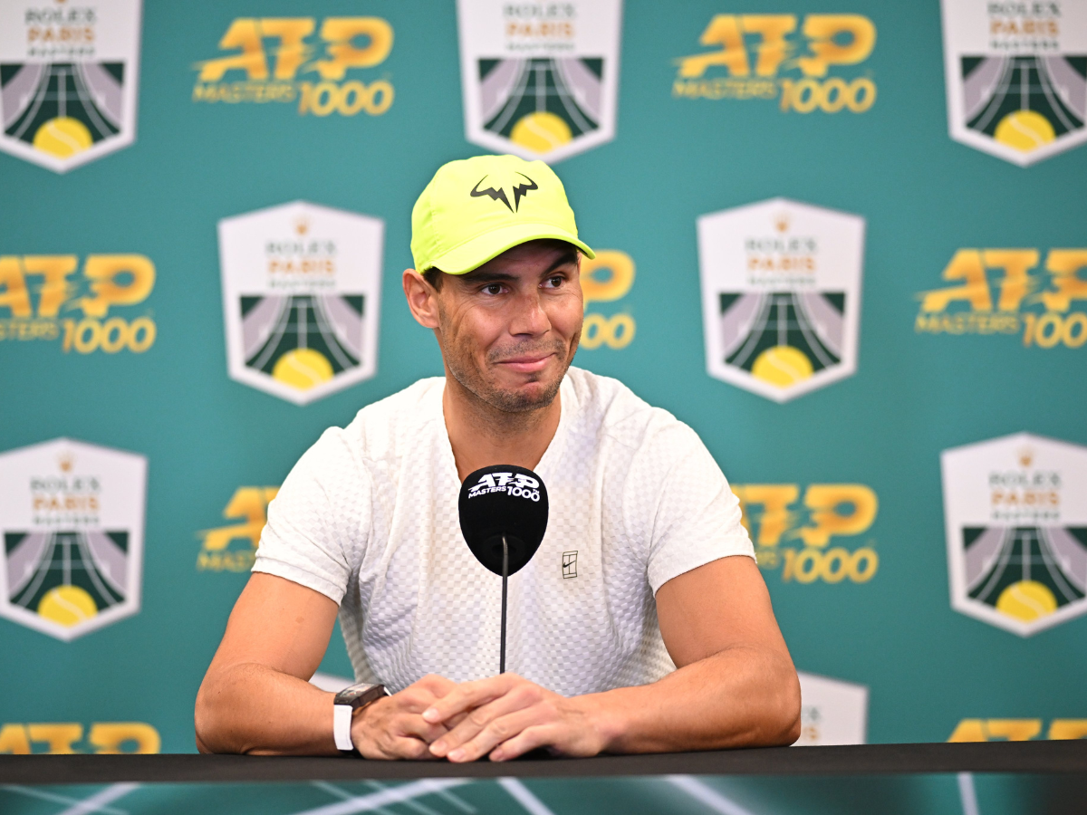 El título “Djokovic, el indiscutible mejor de la historia” resalta su dominio en el tenis