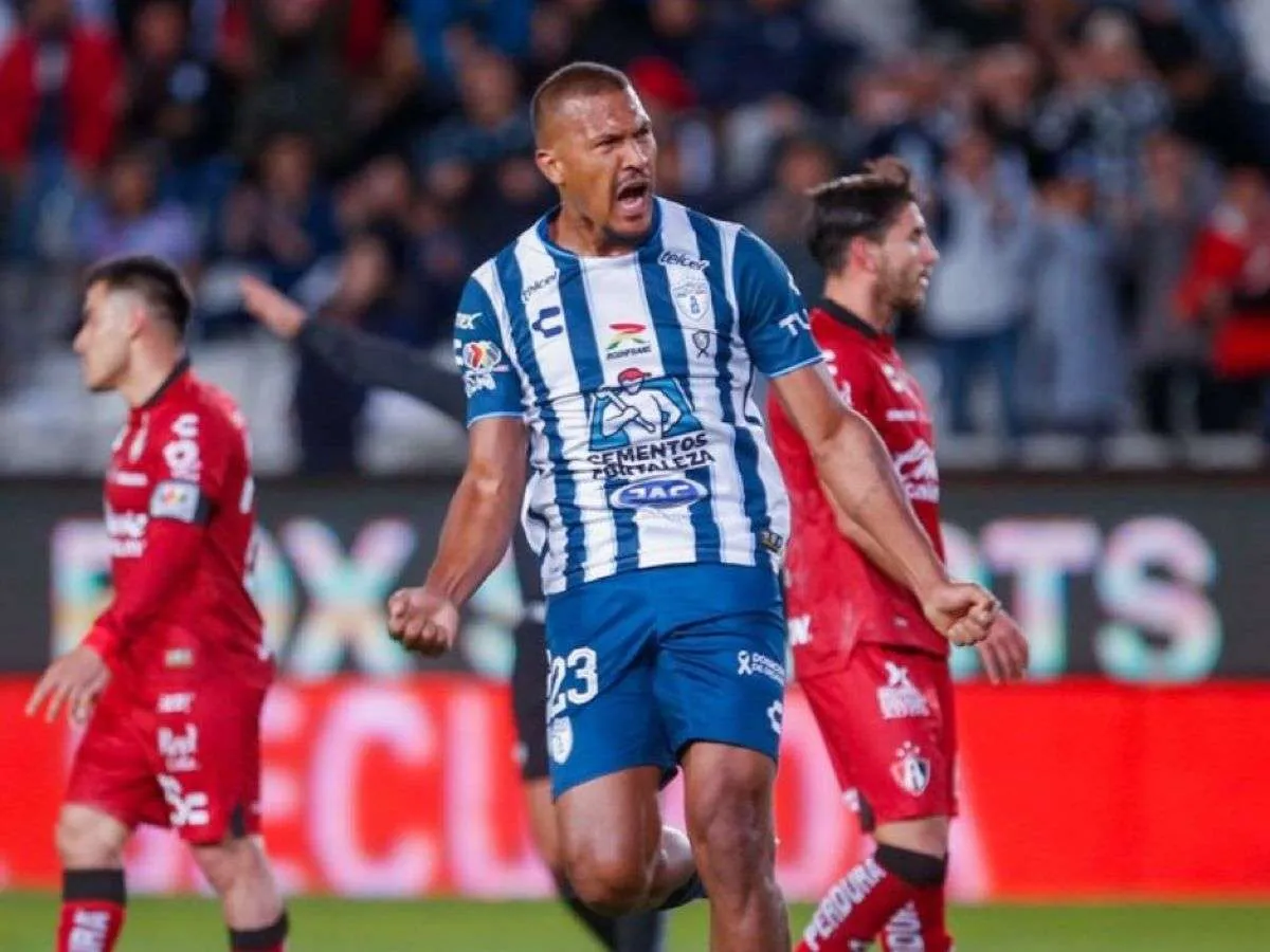 Rondón: “Mi objetivo en el equipo es marcar muchos goles y hacer mi aporte”