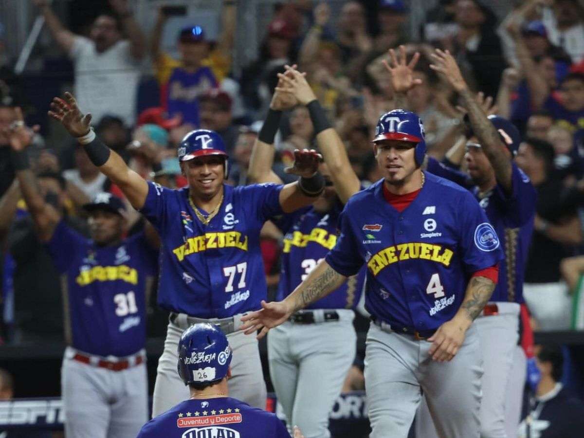 Tiburones avanza a semifinales después de vencer a Panamá y romper su racha invicta