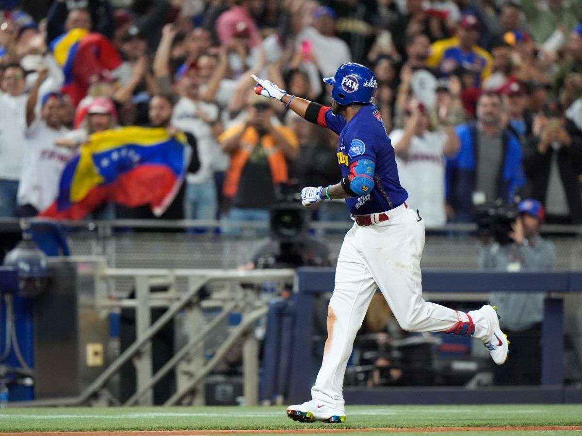 Venezuela avanza a la final de la Serie del Caribe con éxito