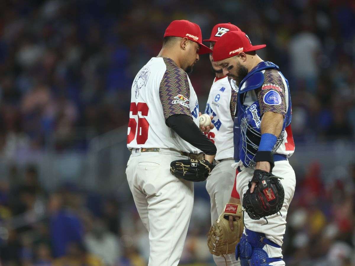 El equipo de Tiburones sufrió una derrota contra Puerto Rico