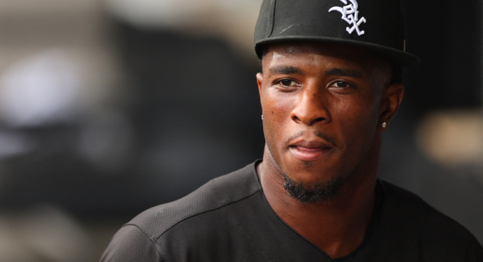 Los Marlins buscan cerrar un acuerdo con Tim Anderson