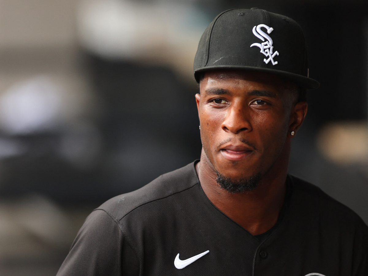 Los Marlins buscan cerrar un acuerdo con Tim Anderson