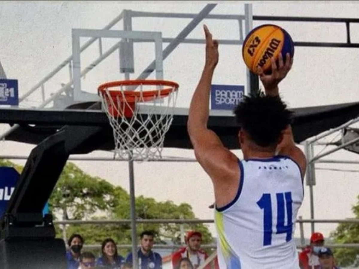 Se realizará una parada de 3×3 en La Guaira