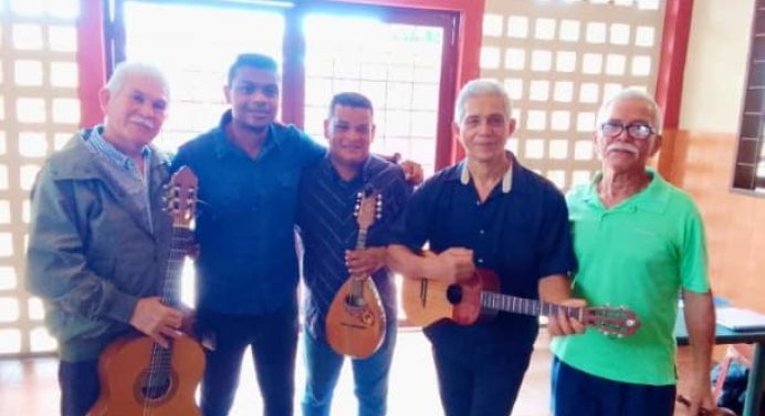 Grupo Hermanos Marín conmemorará medio siglo de trayectoria con su 50º aniversario
