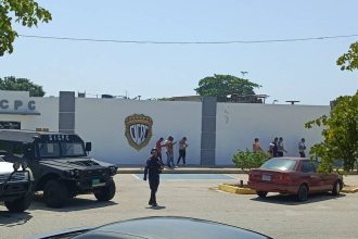 Privados de libertad en CICPC Porlamar crearon revuelta