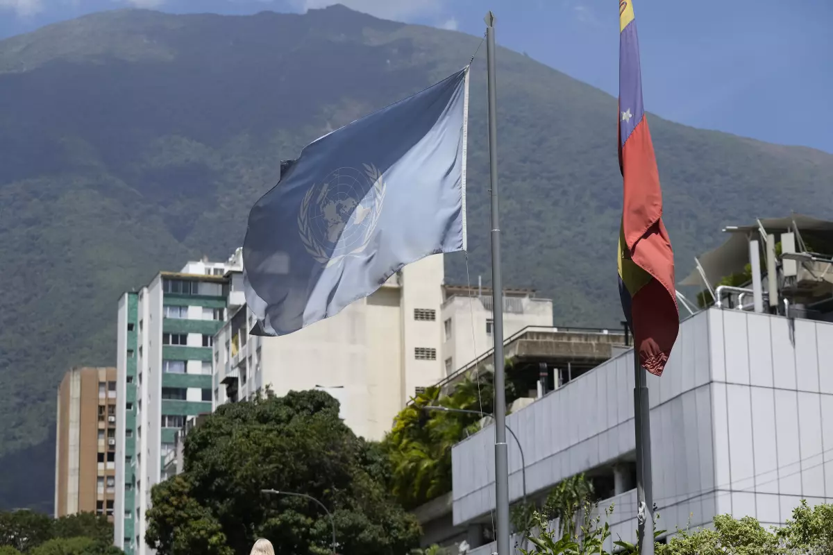 Preocupación en Estados Unidos por la suspensión de la Oficina de DDHH de la ONU por parte del gobierno de Maduro