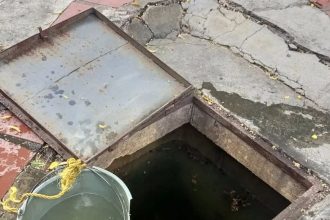 Fallas en el sistema del Turimiquire afectarán el suministro de agua en Margarita