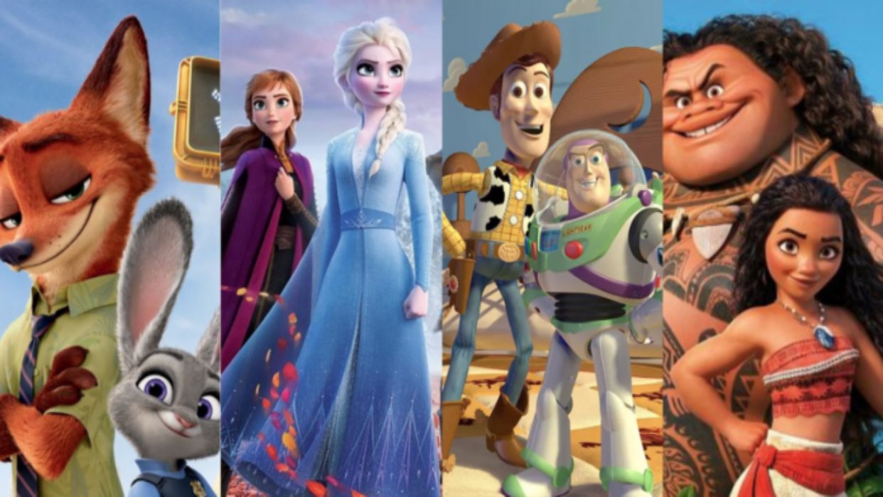 Estreno confirmado: Nuevas entregas de ‘Toy Story’ y ‘Frozen’, entre otras emocionantes películas de Disney