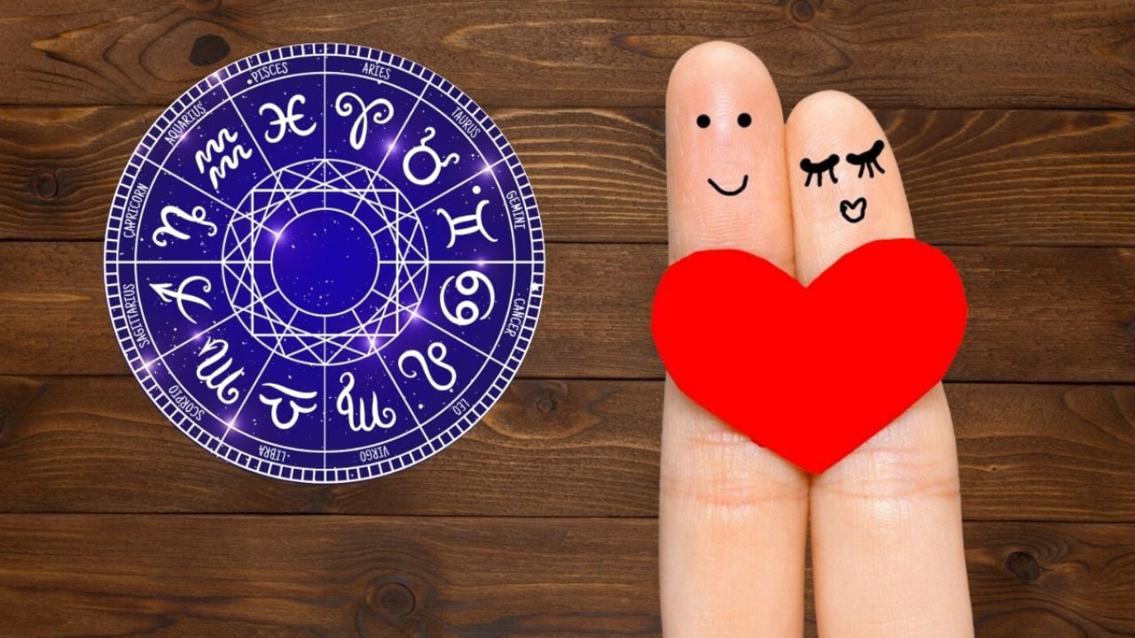 Los 3 signos más sensitivos cuando se trata del amor