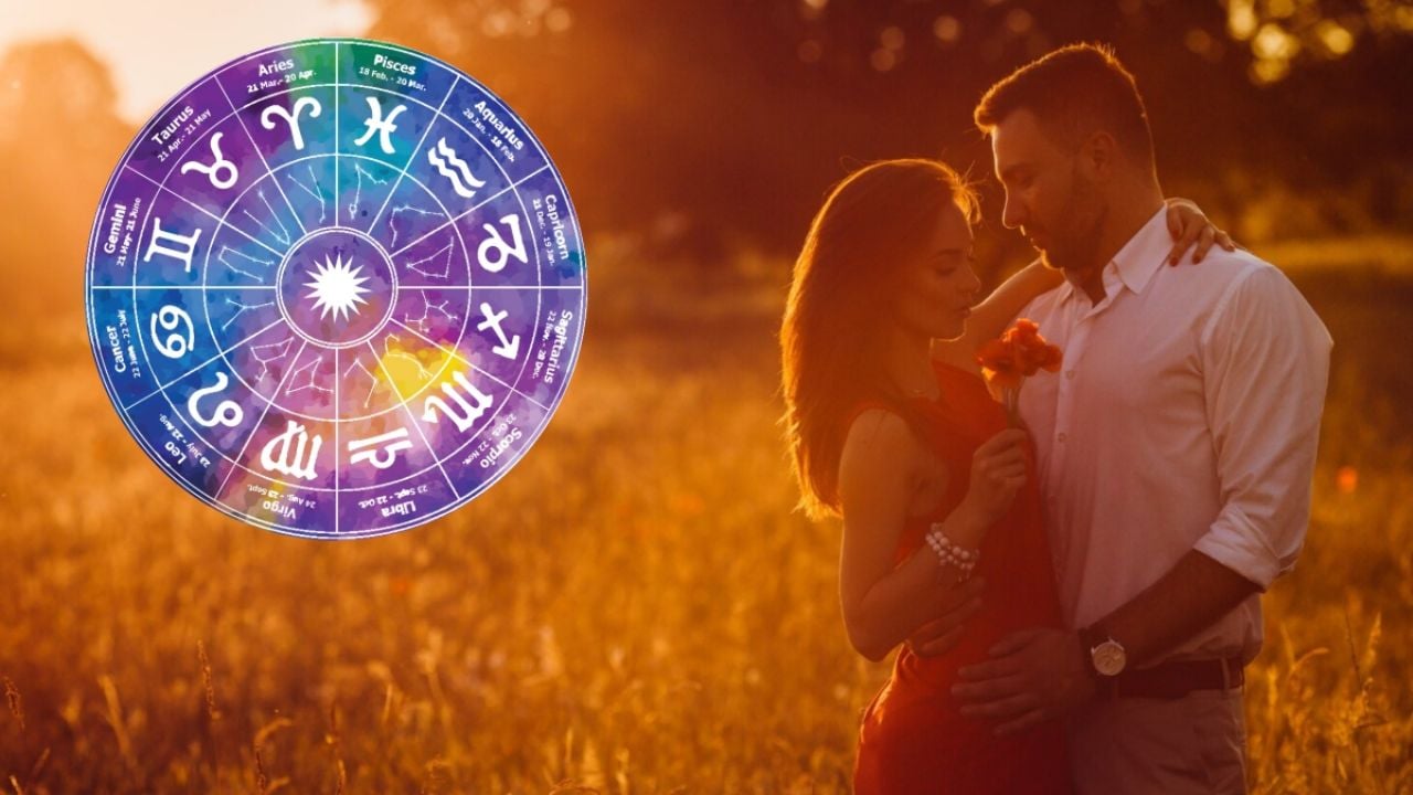 Las parejas zodiacales que permanecen juntas toda la vida