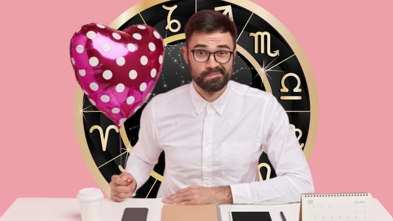 ¿Cuál es el signo zodiacal que prioriza su carrera profesional sobre el amor?