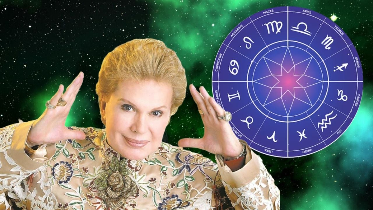 Predicciones de Walter Mercado para tu signo hoy, sábado 10 de febrero