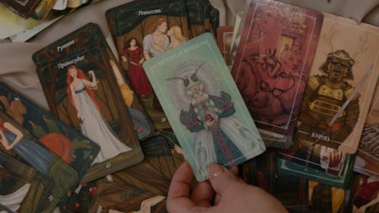 El mensaje del Tarot sobre la importancia de la humildad en febrero 12 y 13, 2024.