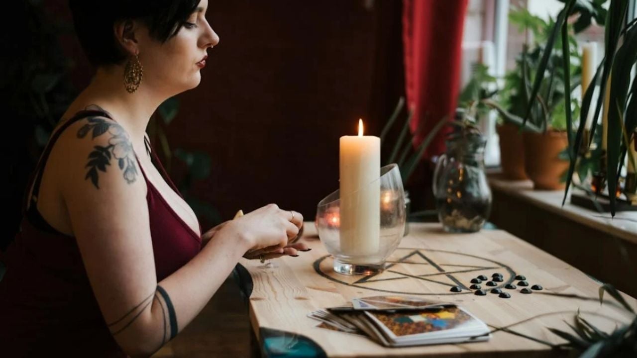 El Tarot revela lo que auguran las cartas para un fresco comienzo entre el 14 y el 27 de febrero de 2024