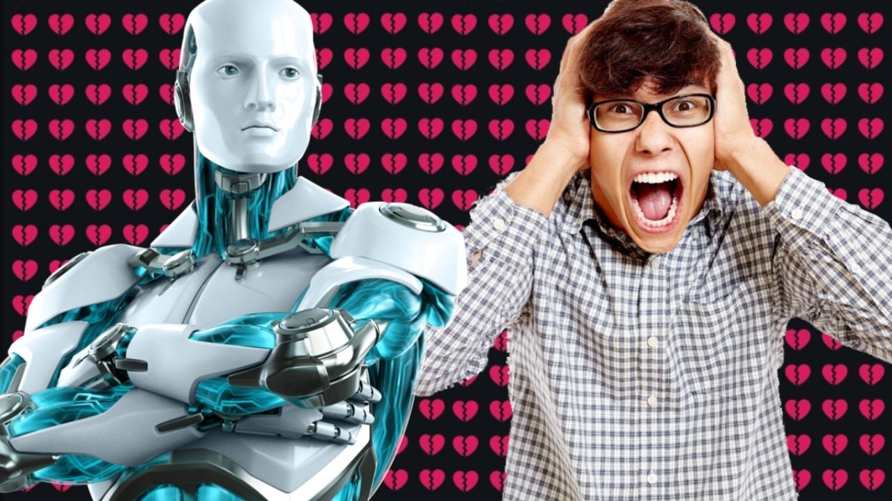 Cómo la inteligencia artificial predice los signos que pueden arruinar tu cita en San Valentín 2024