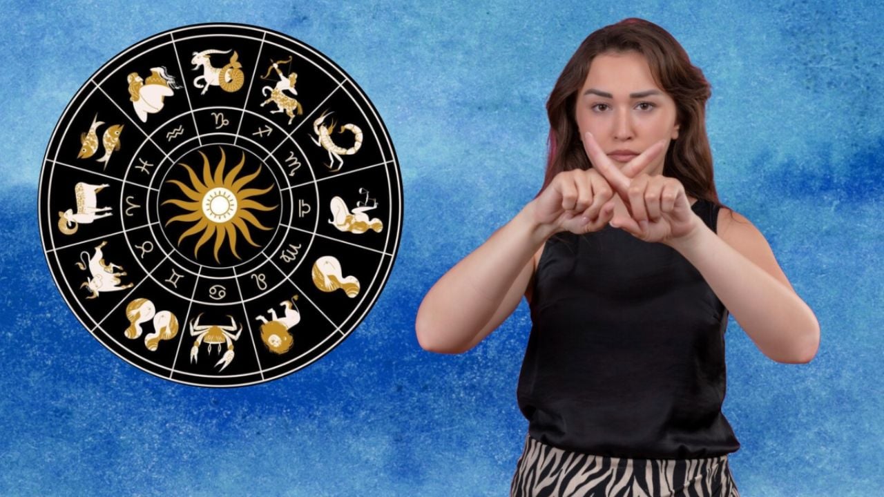 ¿Cuál es el signo zodiacal que es menos propenso a creer en el amor?