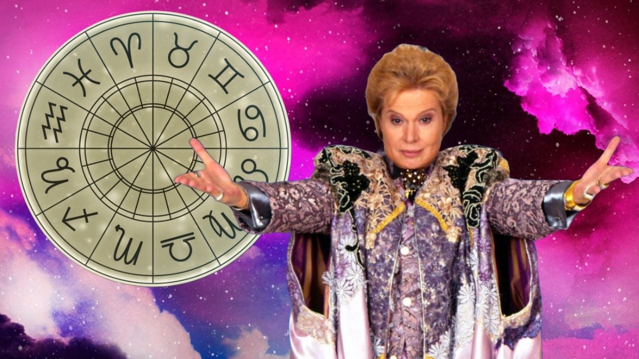 Predicciones de Walter Mercado: Descubre qué te espera HOY viernes 16 de febrero según tu signo zodiacal