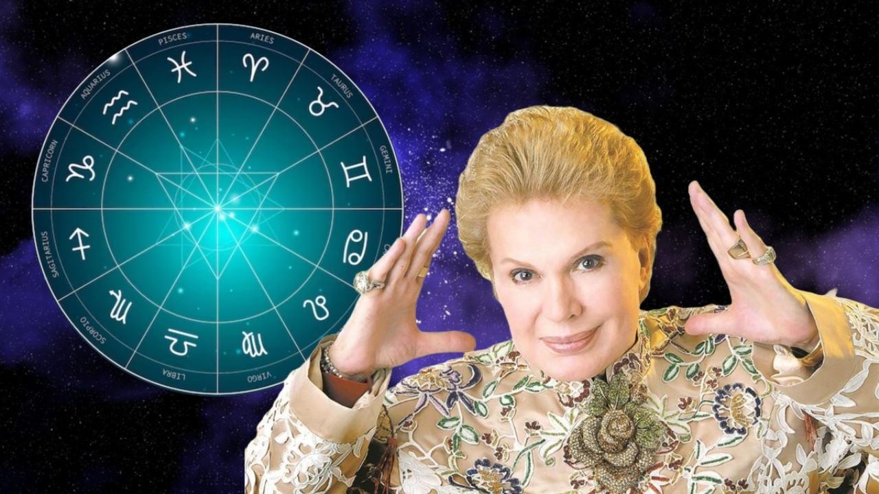 Horóscopos de Walter Mercado: Predicciones para tu signo en este sábado 17 de febrero