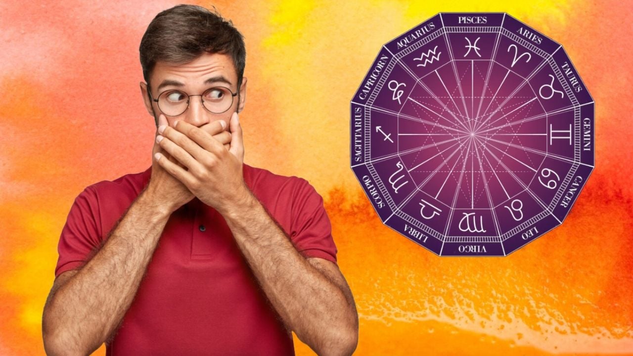 ¿Cuál es el signo zodiacal más propenso a mentir?