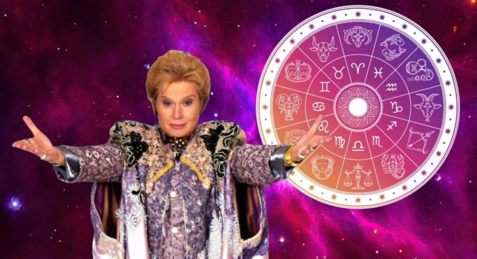 Horóscopos de Walter Mercado: Predicciones del 22 de enero