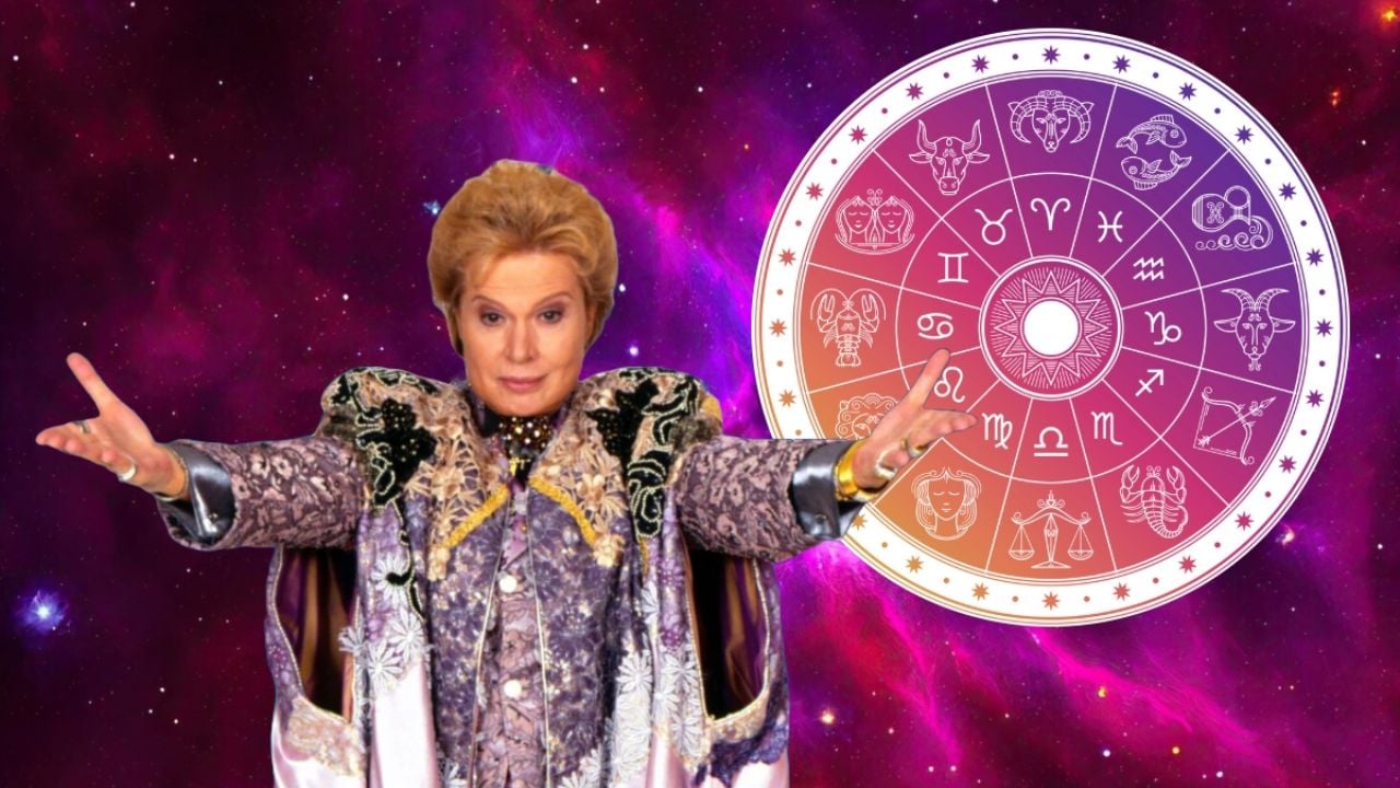 Predicciones de Walter Mercado para tu signo zodiacal este domingo 18 de febrero