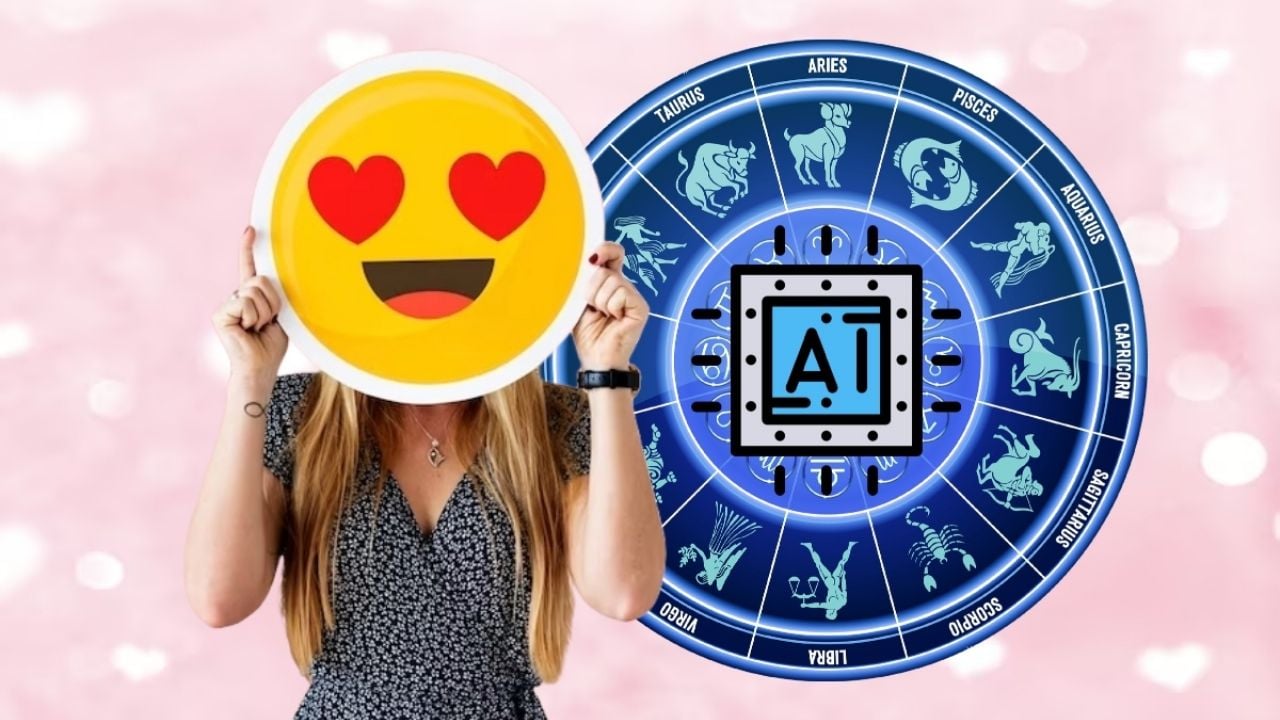 ¿Qué signo del zodíaco tendrá más éxito en el amor en marzo de 2024, según la inteligencia artificial?