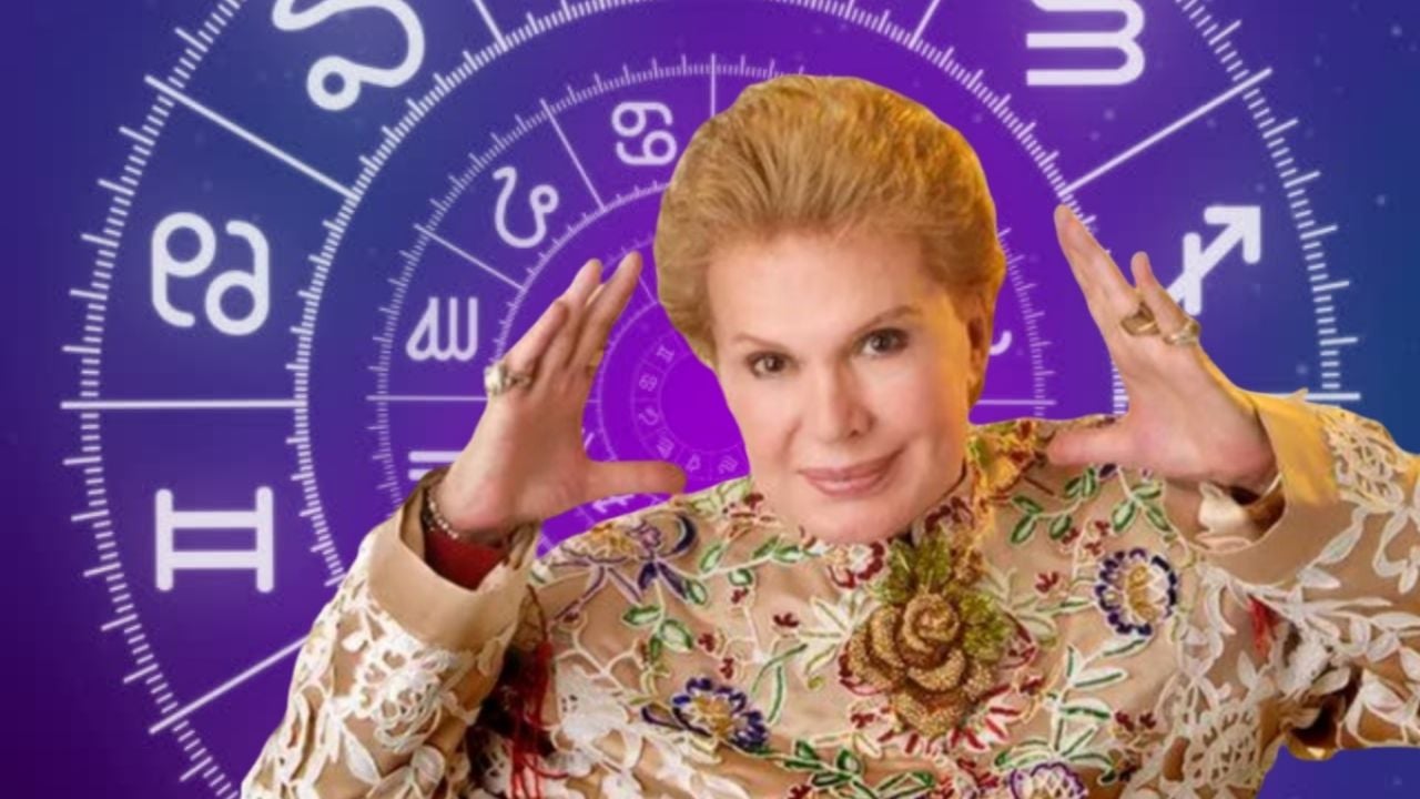 Predicciones de Walter Mercado: Descubre lo que te espera hoy jueves 22 de febrero según tu signo zodiacal.