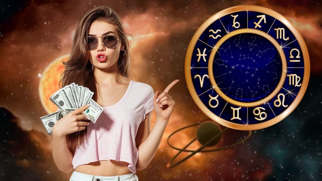 Cómo Marte y Venus pueden favorecer la estabilidad financiera de estos 3 signos del zodiaco