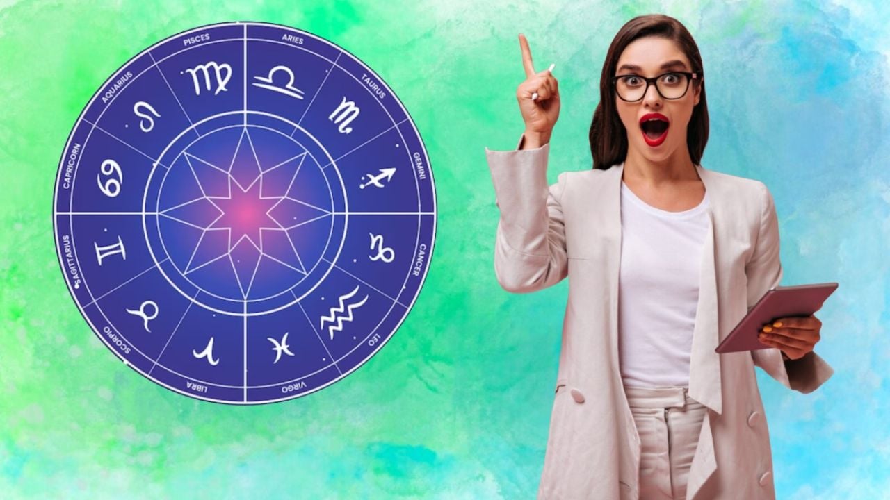 ¿Cuál es el signo zodiacal más inteligente según la Inteligencia Artificial?