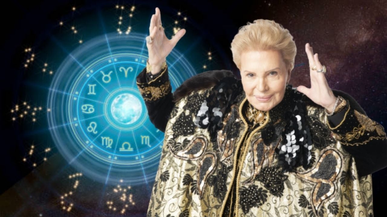 Qué te espera hoy según tu signo en los horóscopos de Walter Mercado para este domingo 25 de febrero.