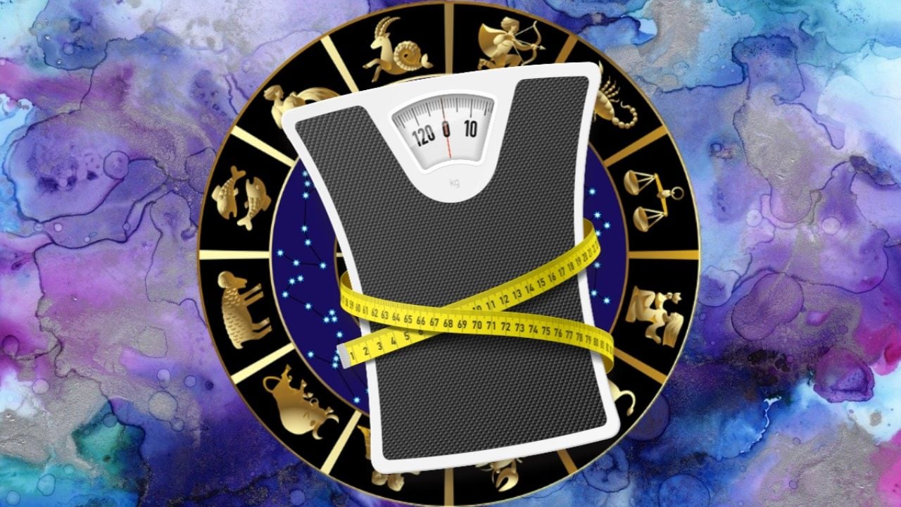 ¿Cómo alcanzar tu peso ideal de acuerdo a las características de tu signo zodiacal?