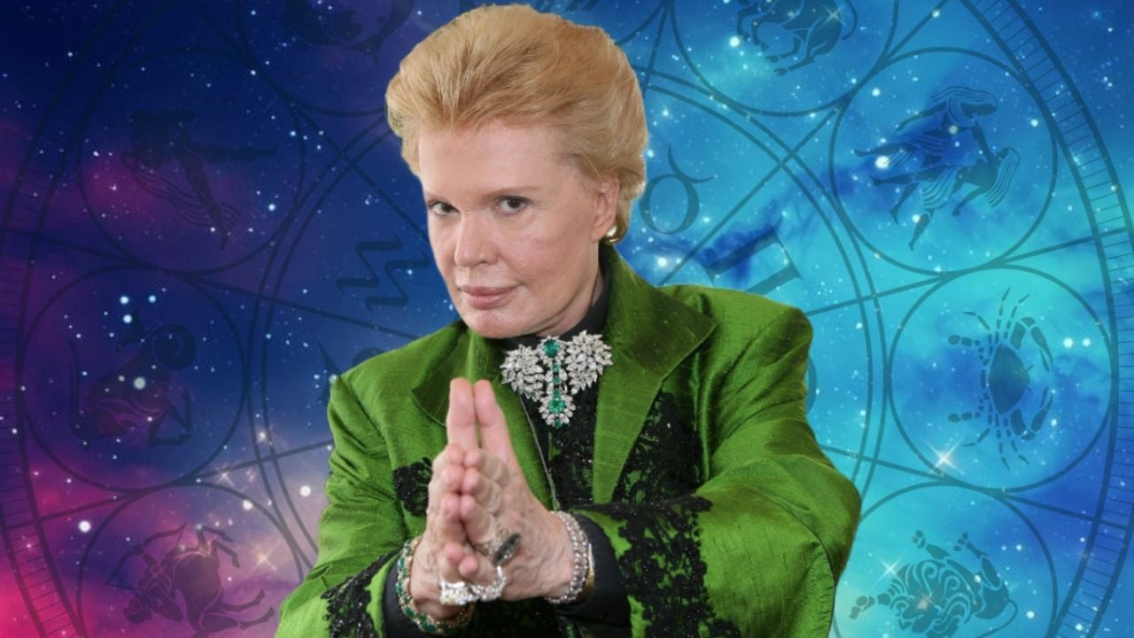 Predicciones de Walter Mercado para tu signo zodiacal en este lunes 26 de febrero