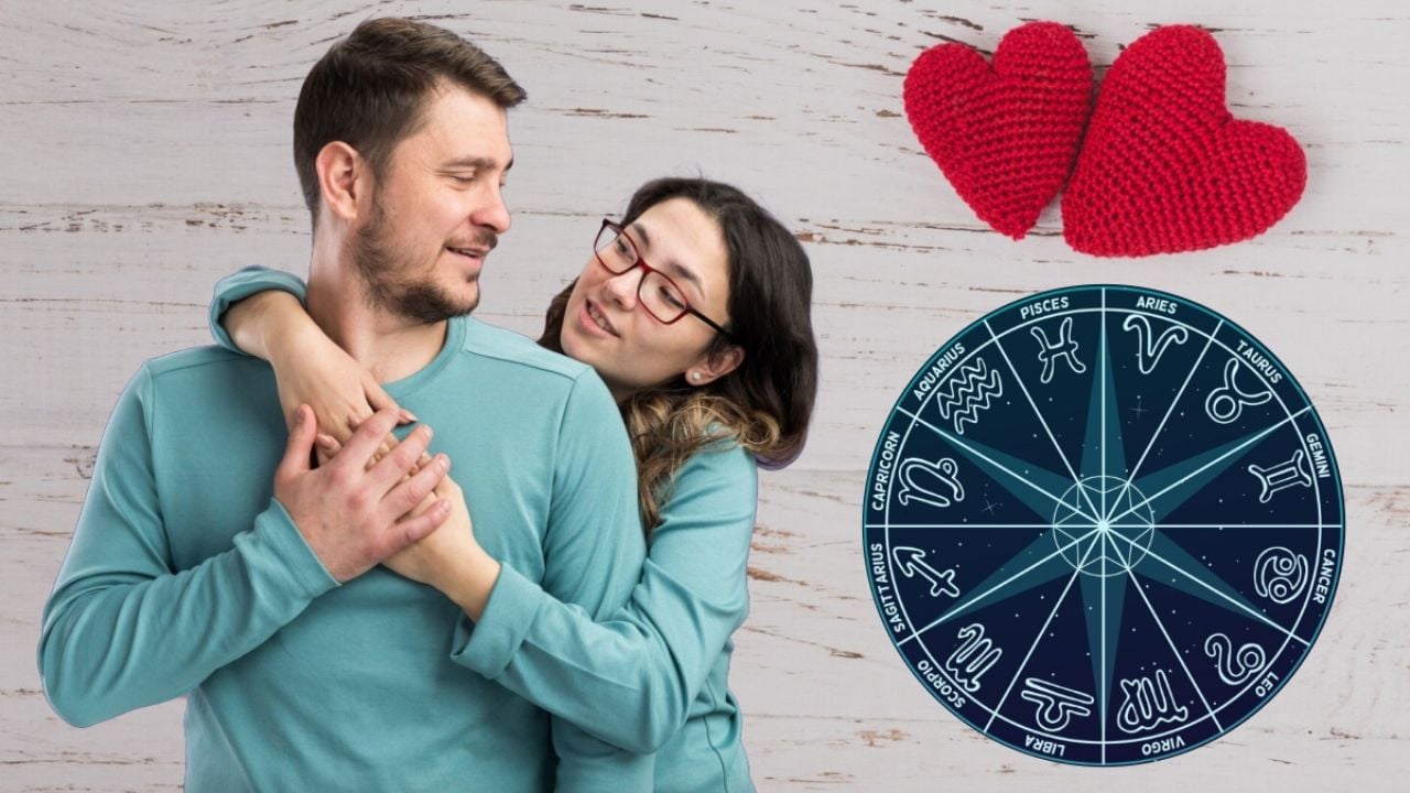 La Inteligencia Artificial predice que estos 3 signos serán los más afortunados en el amor durante marzo