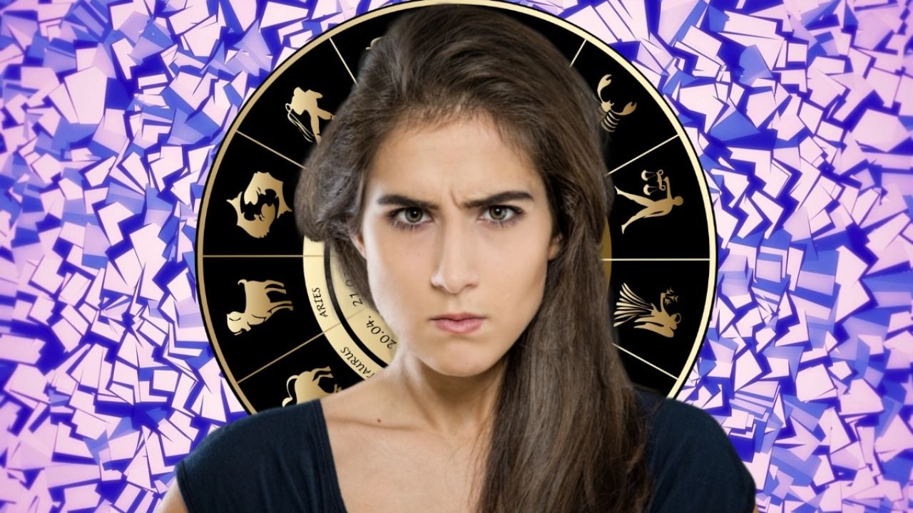 ¿Cuál es el signo más cruel del zodiaco?