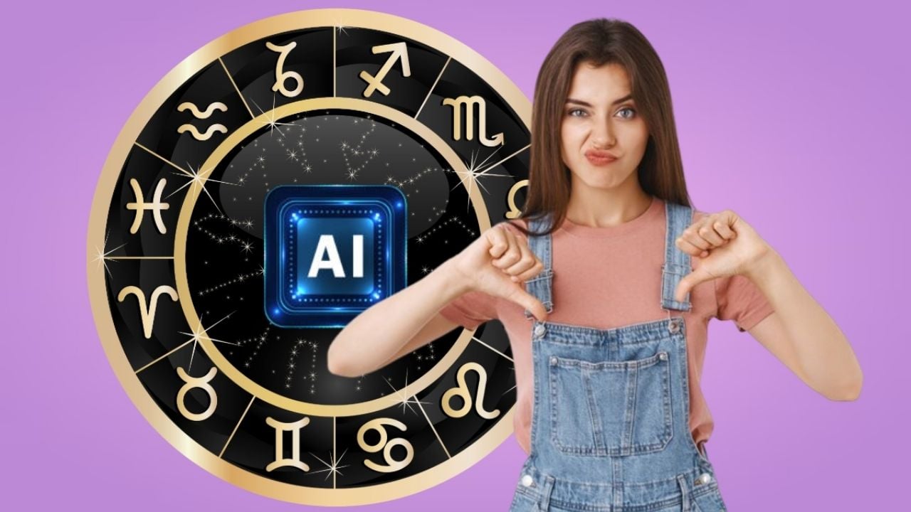 ¿Cuál es el signo zodiacal más arrogante, según la inteligencia artificial?