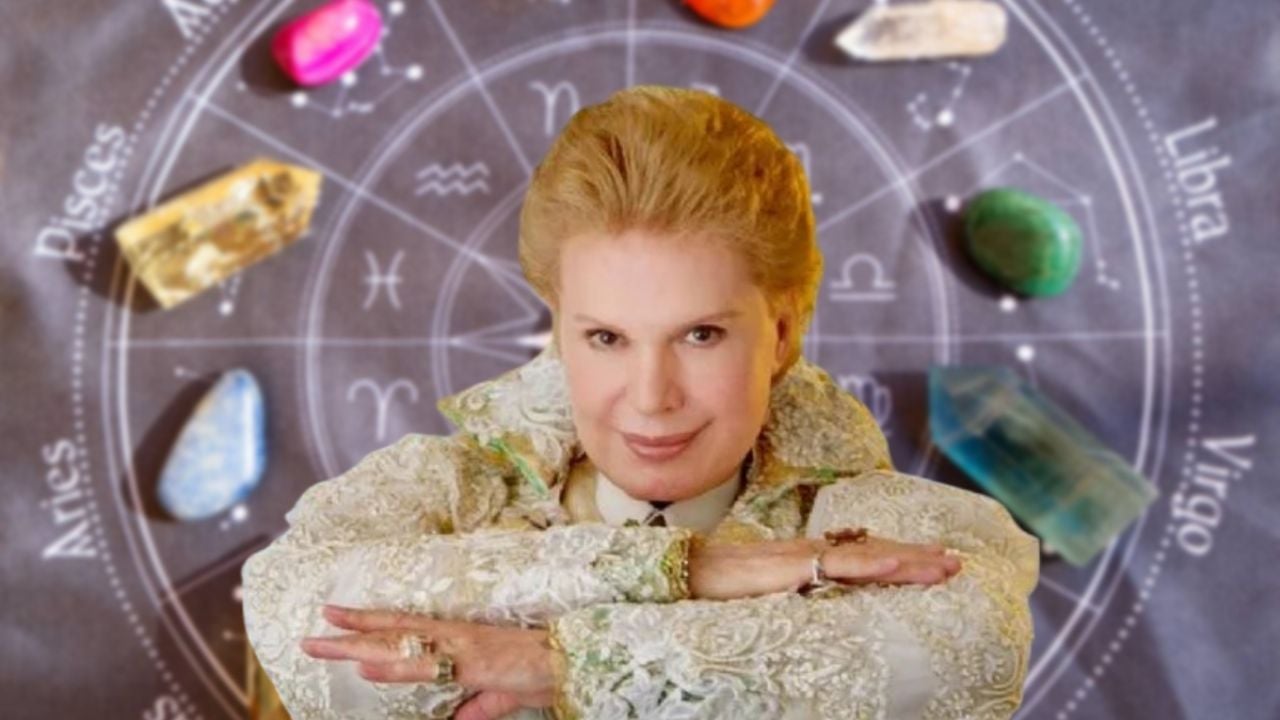 Predicciones de Walter Mercado para tu signo zodiacal en el día de hoy, miércoles 28 de febrero.