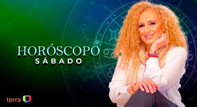 Horóscopos de Mizada Mohamed: Estas son las predicciones para los signos HOY sábado 13 de abril