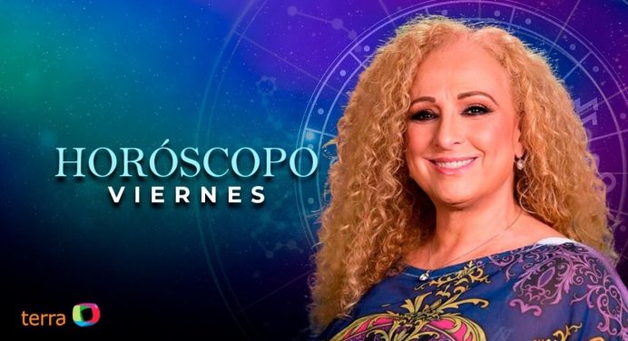 Horóscopos de Mizada Mohamed: Estas son las predicciones para los signos HOY viernes 12 de abril