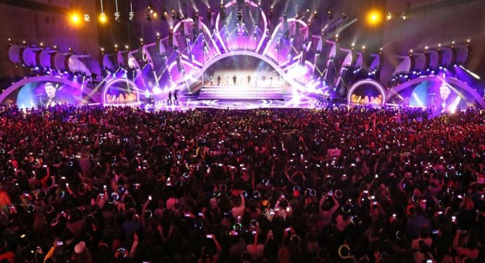 Ceremonia inaugural del Festival de Viña del Mar cancelada debido a los devastadores incendios en Chile