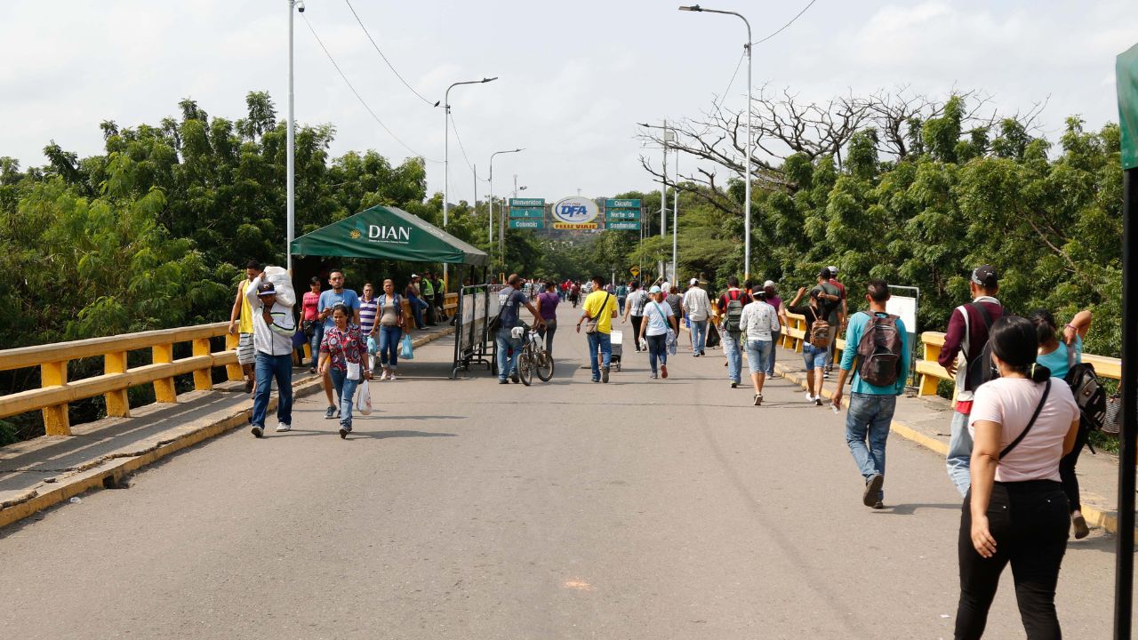 Alianzas estratégicas entre Táchira y Norte de Santander: acuerdos clave para el desarrollo regional.