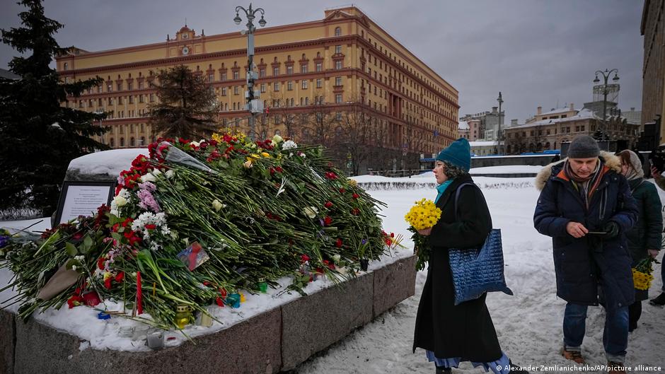 Funeral de Alexei Navalny se celebrará este viernes en Moscú