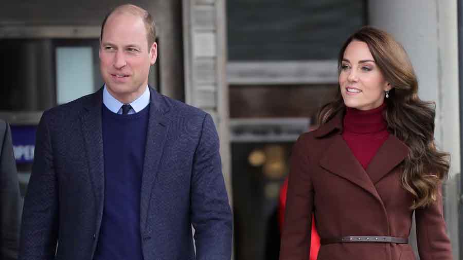 La Casa Real de Inglaterra informa sobre la salud actual de Kate Middleton